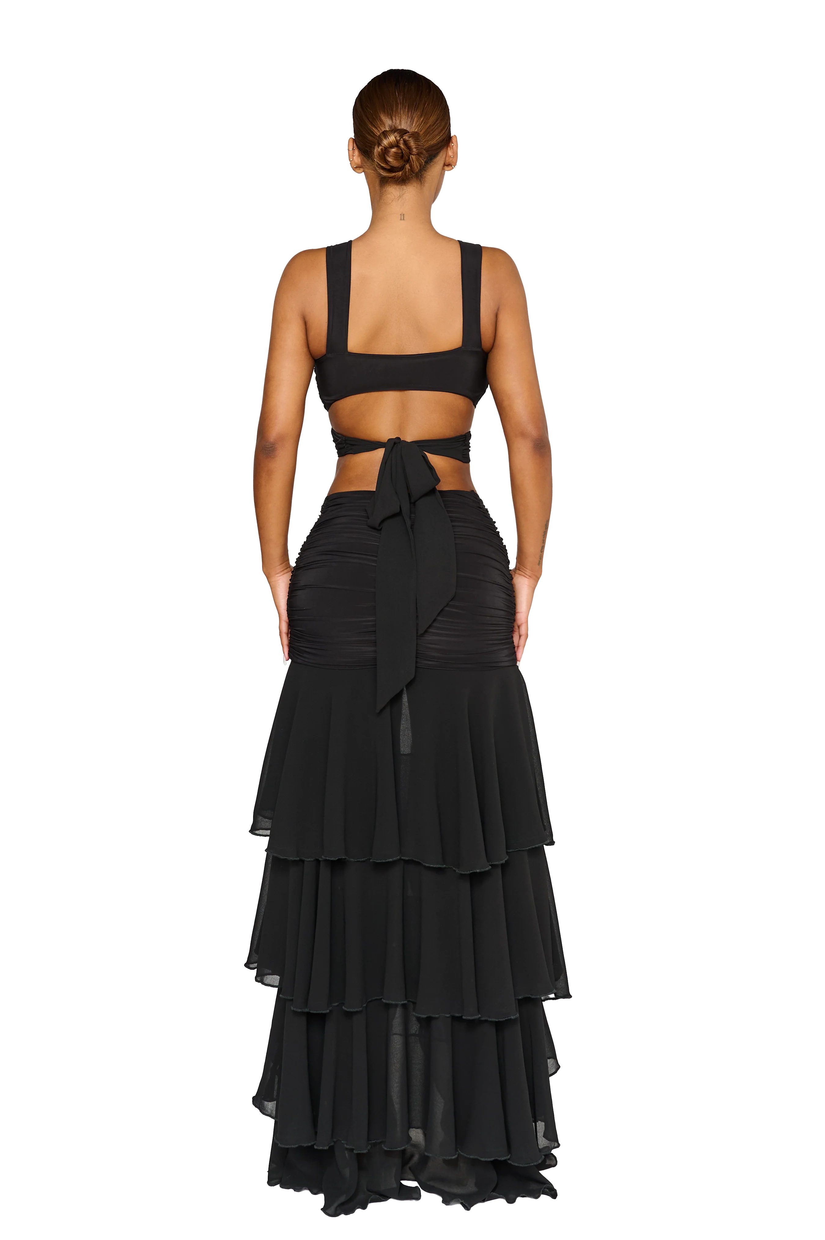 Sani Crop - Black Pepper - Image 3